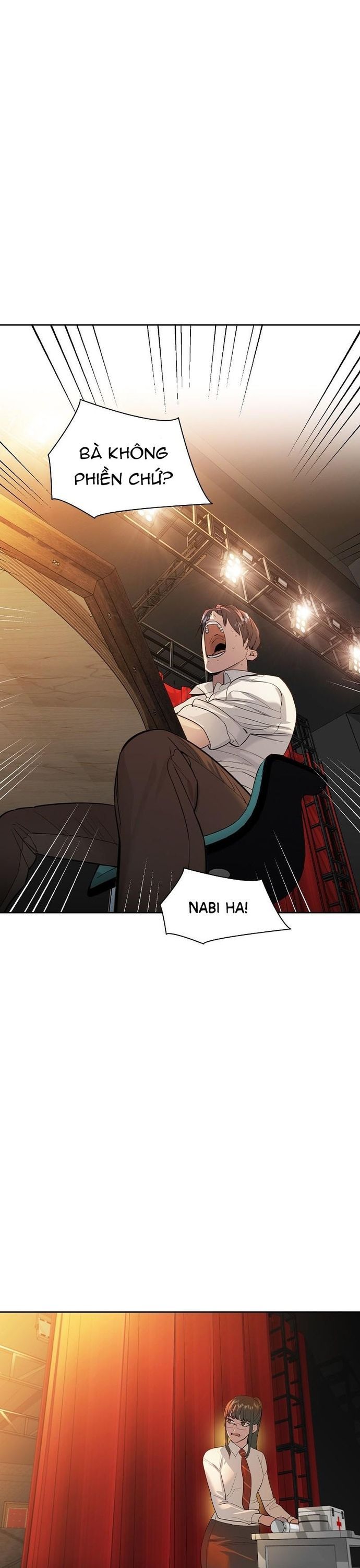Tiền Bạc Và Quyền Lực Chapter 179 - 8