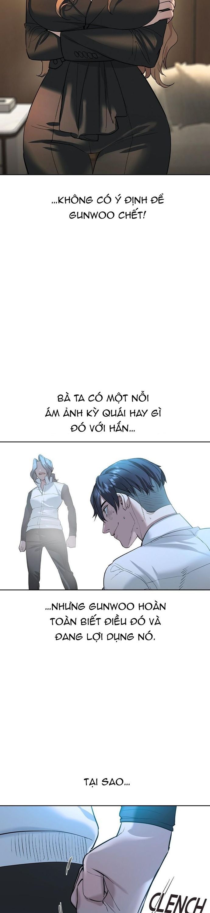 Tiền Bạc Và Quyền Lực Chapter 179 - 10