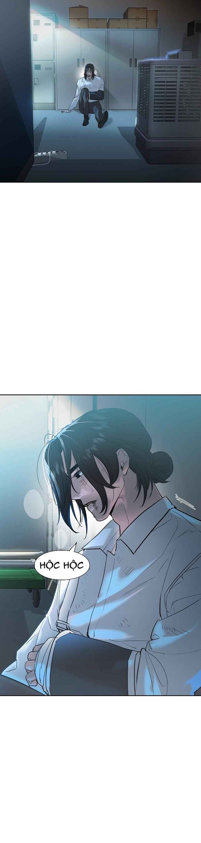 Tiền Bạc Và Quyền Lực Chapter 180 - 2