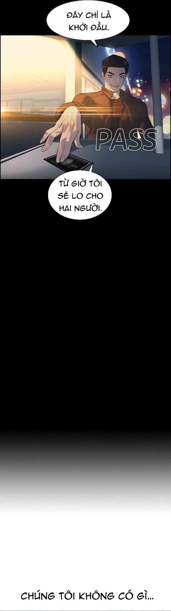 Tiền Bạc Và Quyền Lực Chapter 180 - 11