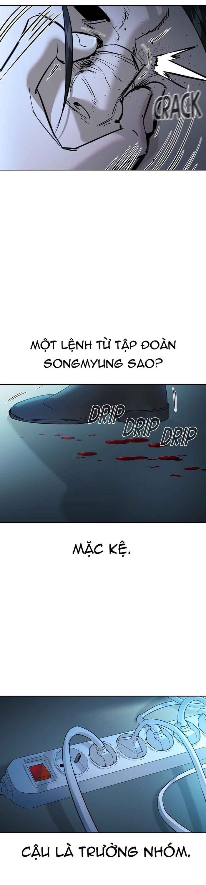 Tiền Bạc Và Quyền Lực Chapter 180 - 13