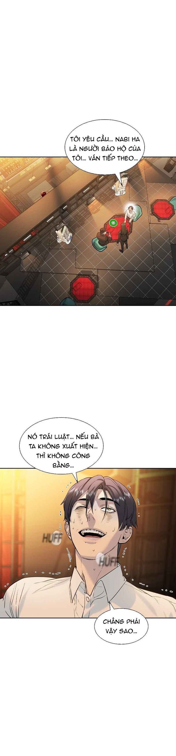 Tiền Bạc Và Quyền Lực Chapter 180 - 15