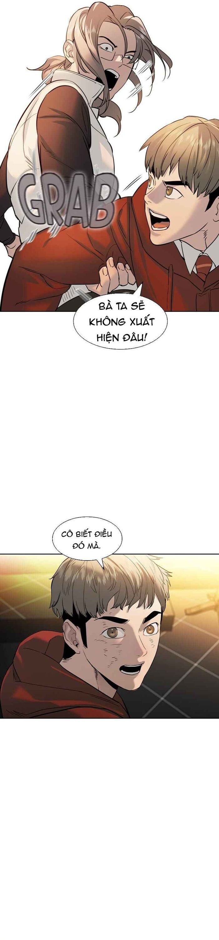 Tiền Bạc Và Quyền Lực Chapter 180 - 18