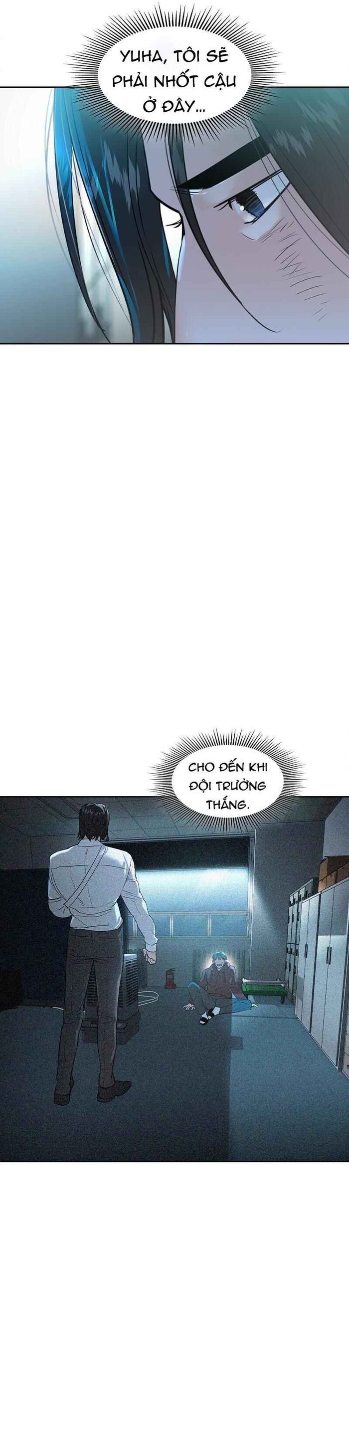 Tiền Bạc Và Quyền Lực Chapter 180 - 3