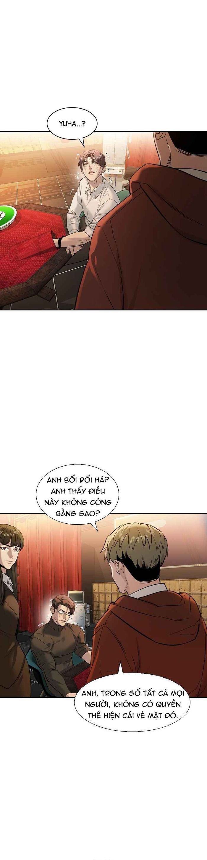 Tiền Bạc Và Quyền Lực Chapter 180 - 21