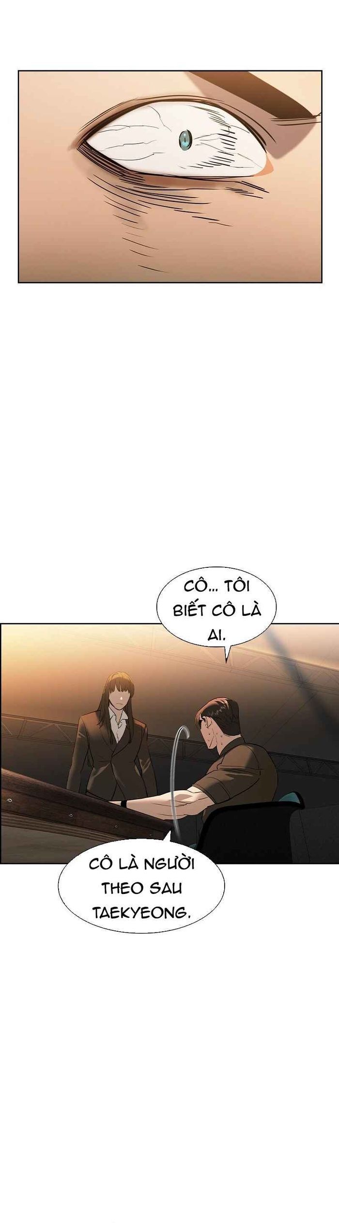 Tiền Bạc Và Quyền Lực Chapter 180 - 23