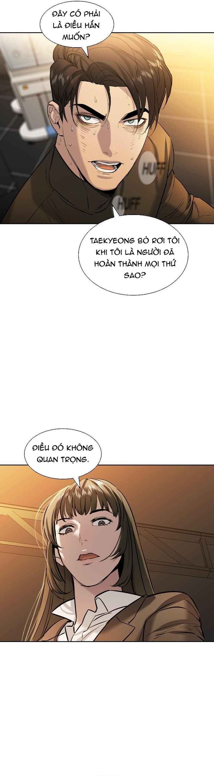 Tiền Bạc Và Quyền Lực Chapter 180 - 24