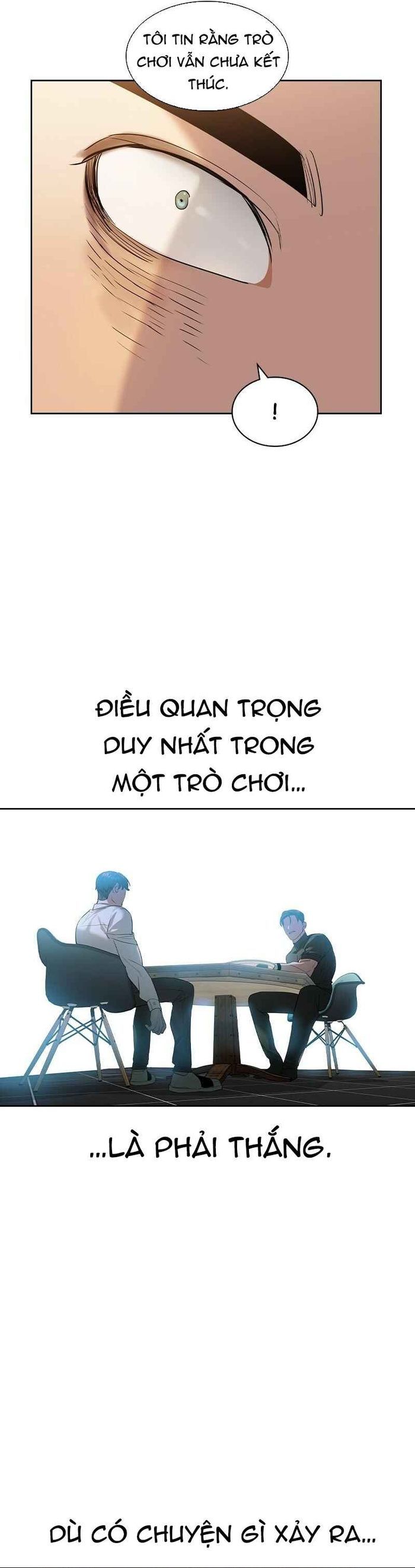 Tiền Bạc Và Quyền Lực Chapter 180 - 25