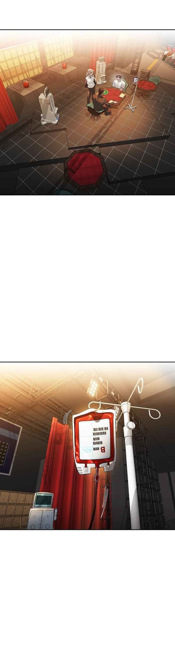 Tiền Bạc Và Quyền Lực Chapter 180 - 27