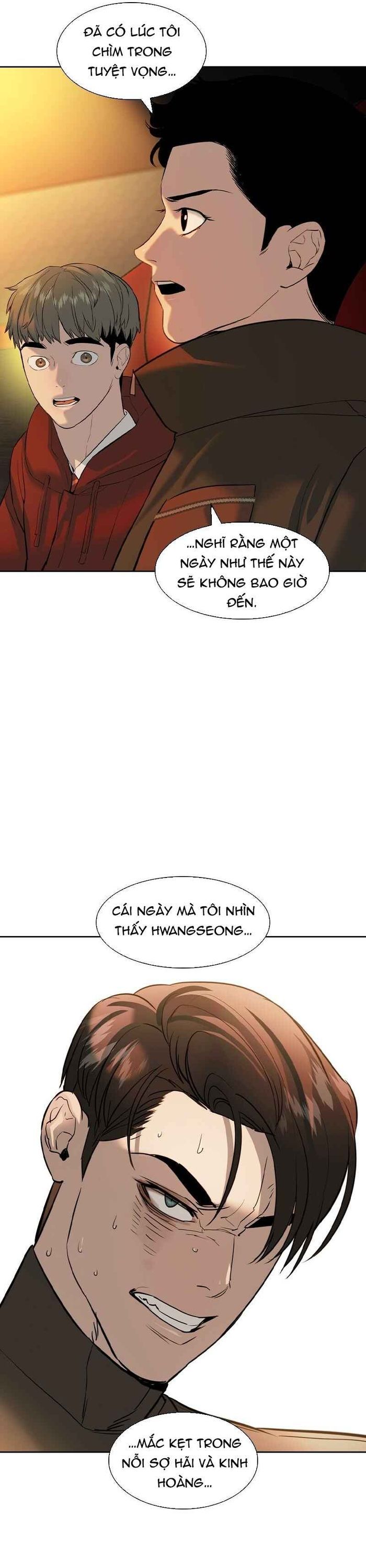 Tiền Bạc Và Quyền Lực Chapter 180 - 29