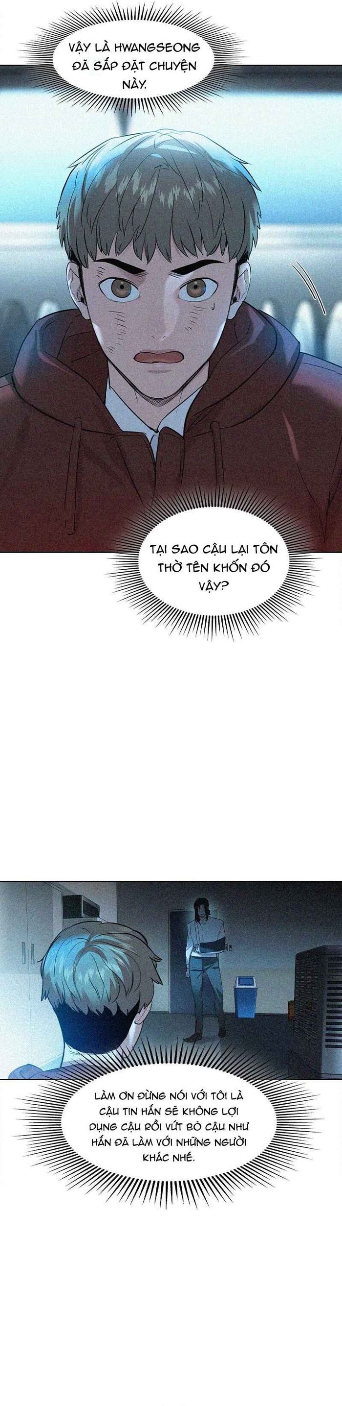 Tiền Bạc Và Quyền Lực Chapter 180 - 4