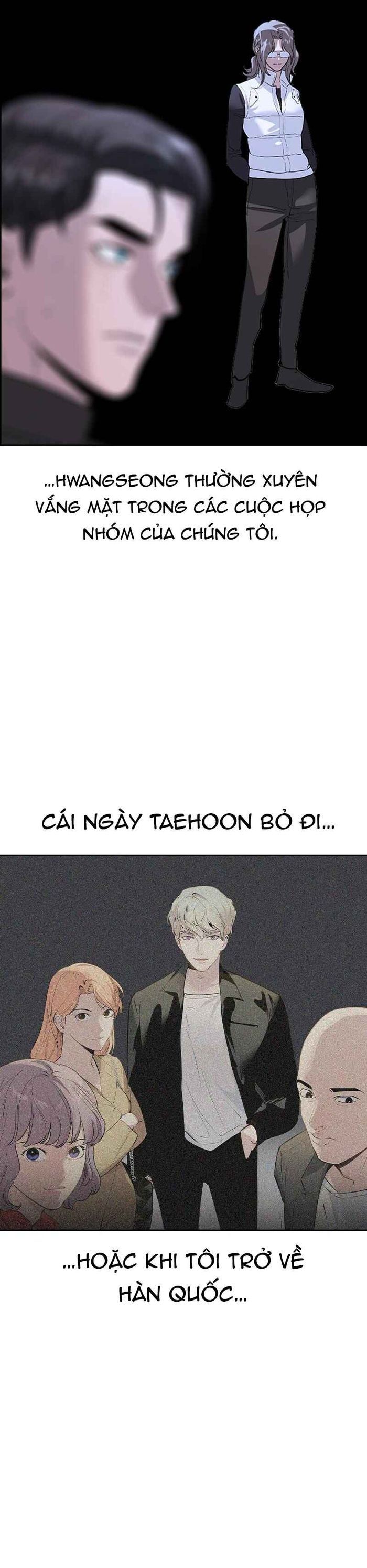 Tiền Bạc Và Quyền Lực Chapter 180 - 31