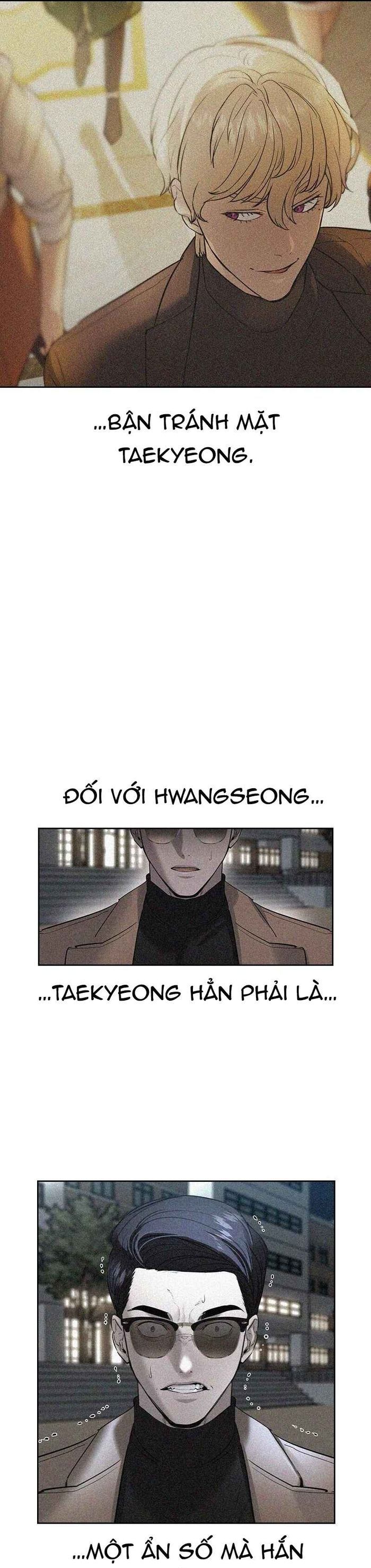 Tiền Bạc Và Quyền Lực Chapter 180 - 33