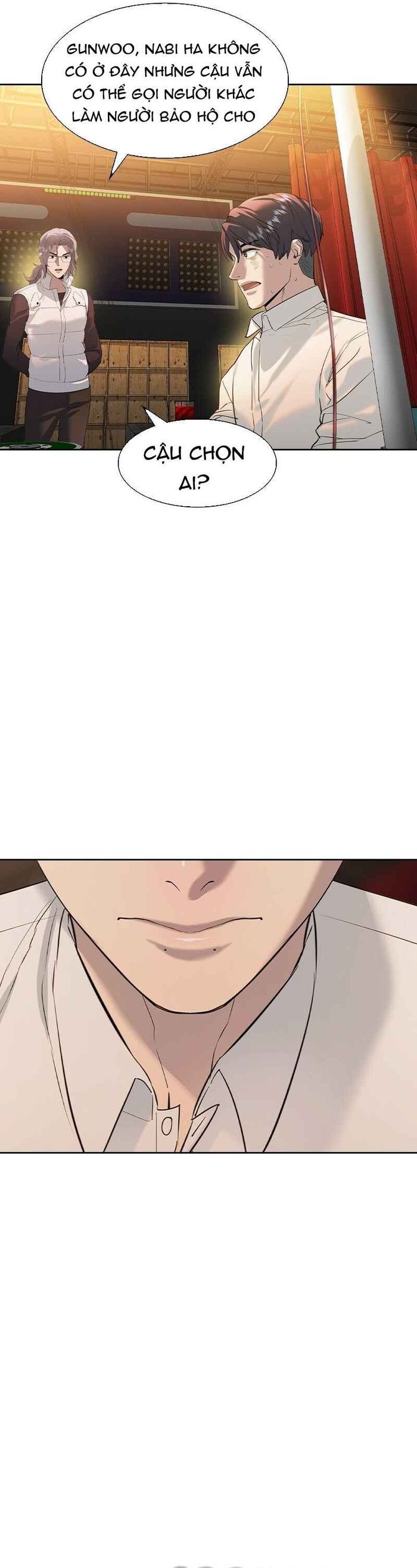 Tiền Bạc Và Quyền Lực Chapter 180 - 35