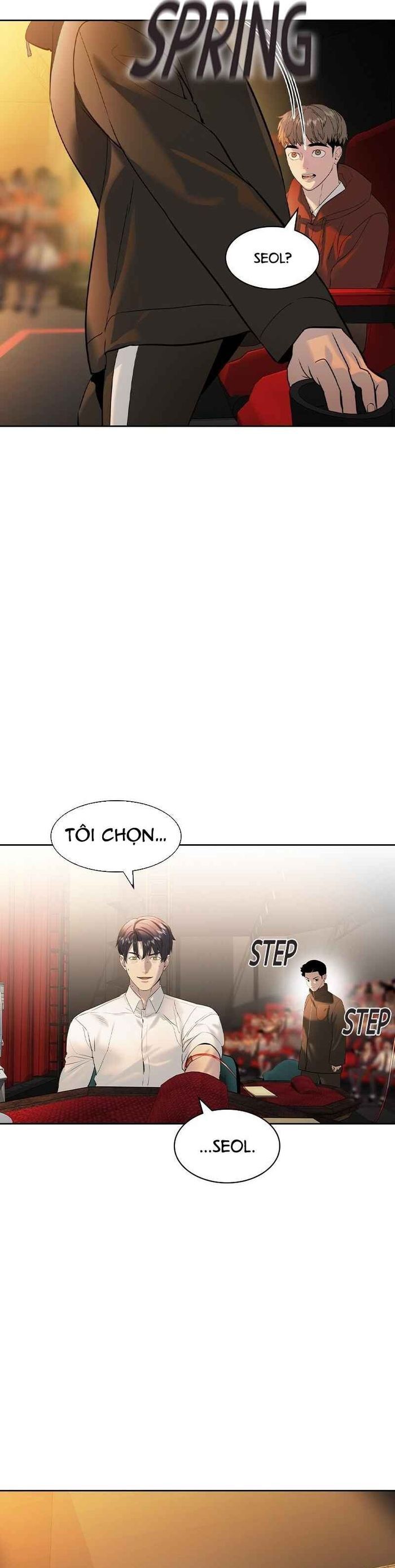 Tiền Bạc Và Quyền Lực Chapter 180 - 36