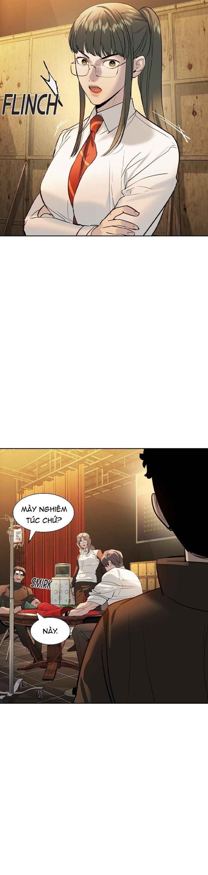 Tiền Bạc Và Quyền Lực Chapter 180 - 37