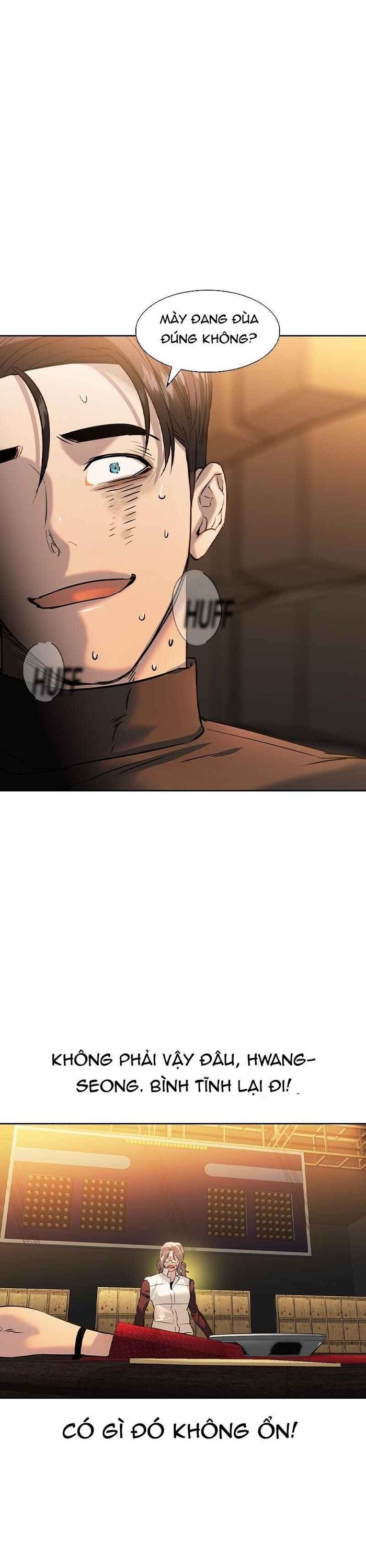 Tiền Bạc Và Quyền Lực Chapter 180 - 39