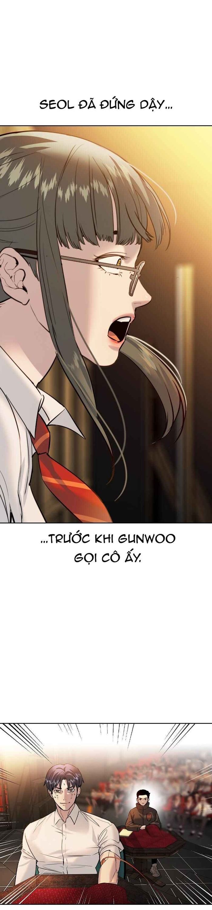 Tiền Bạc Và Quyền Lực Chapter 180 - 40