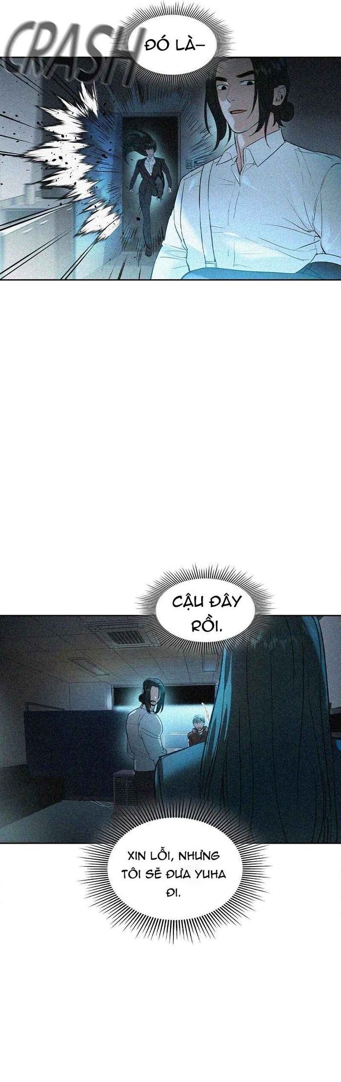 Tiền Bạc Và Quyền Lực Chapter 180 - 5