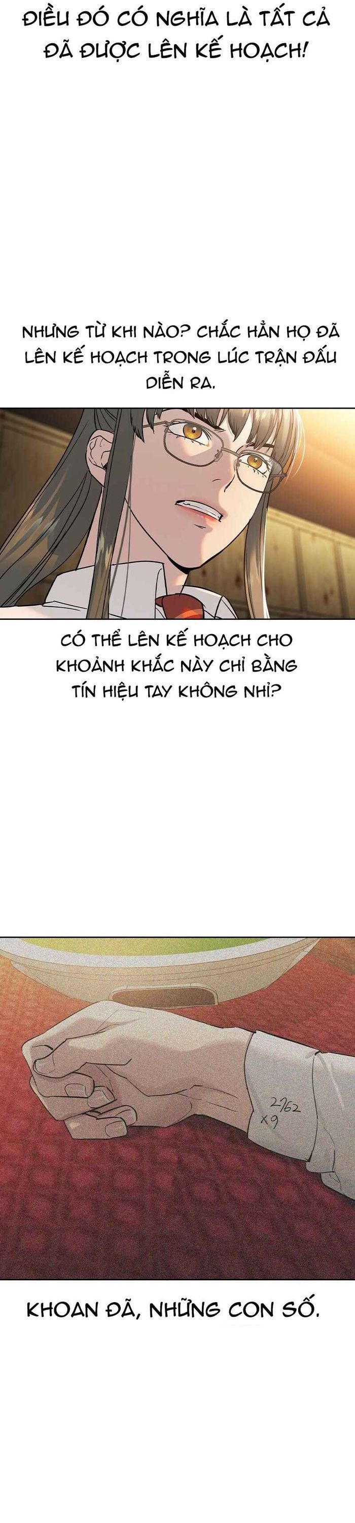 Tiền Bạc Và Quyền Lực Chapter 180 - 41