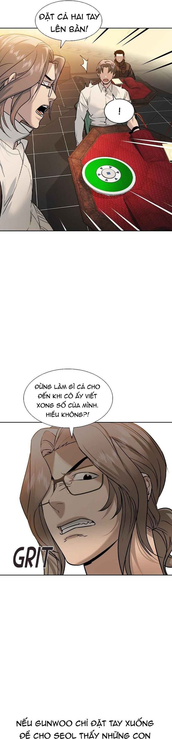 Tiền Bạc Và Quyền Lực Chapter 180 - 43