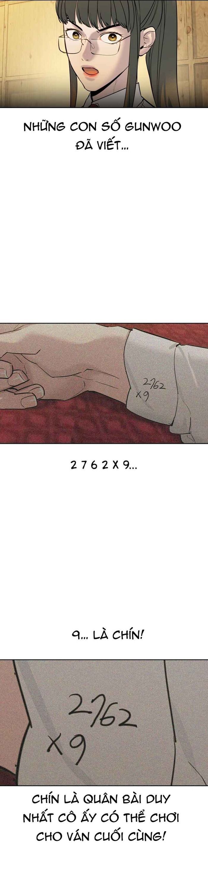 Tiền Bạc Và Quyền Lực Chapter 180 - 45
