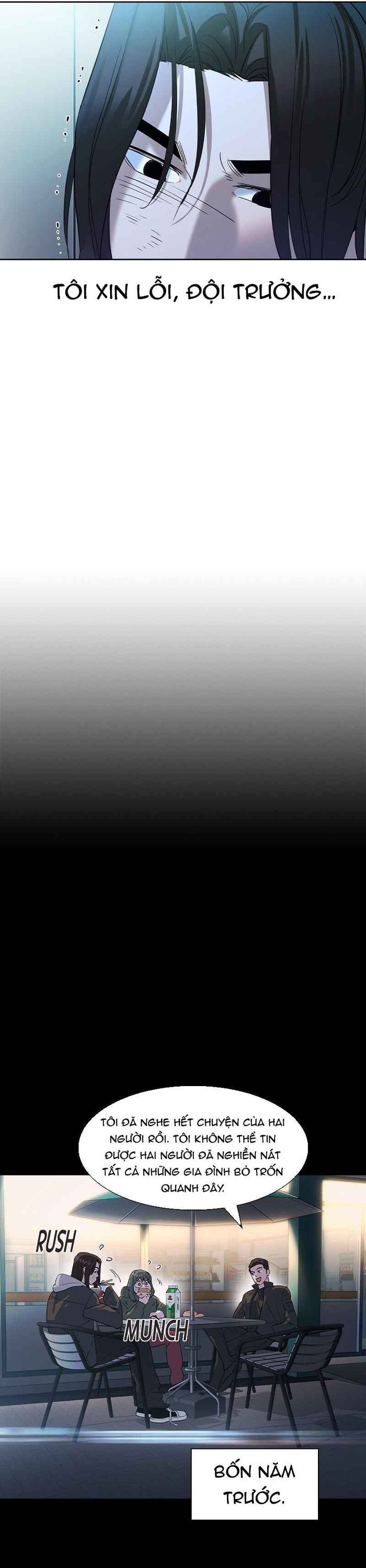Tiền Bạc Và Quyền Lực Chapter 180 - 7
