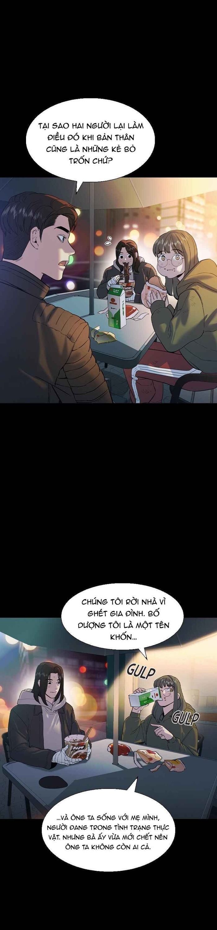 Tiền Bạc Và Quyền Lực Chapter 180 - 8