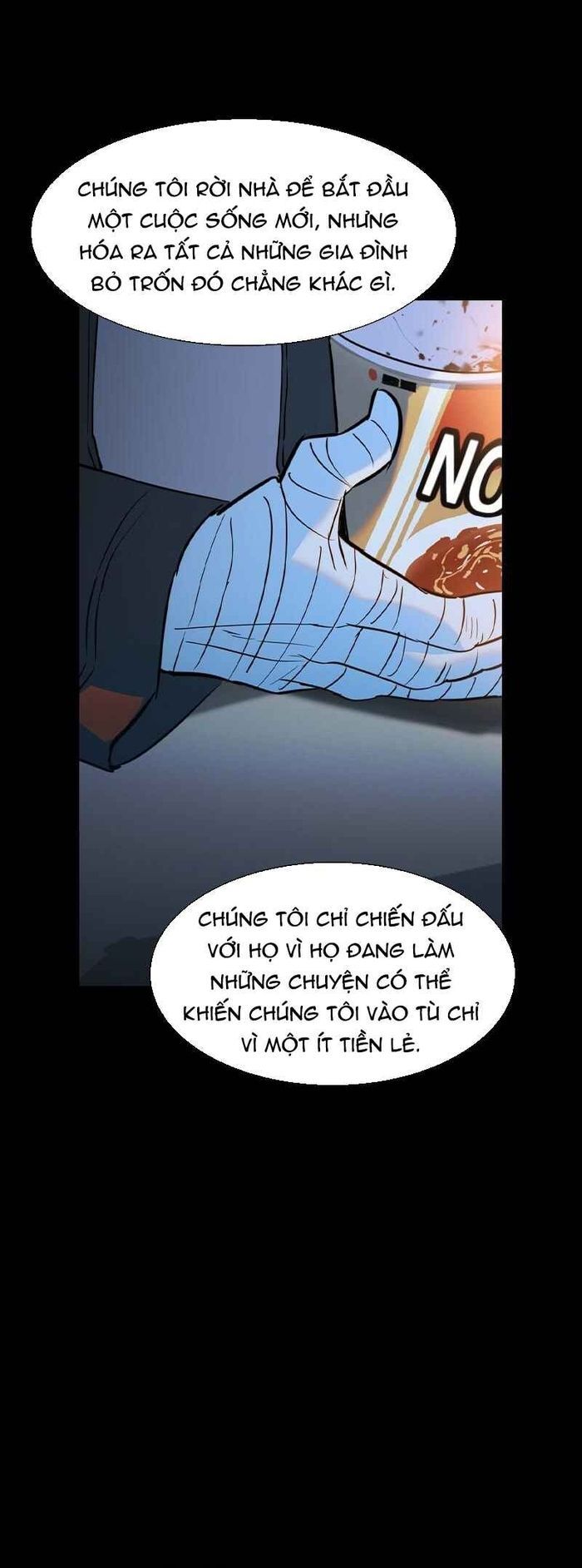 Tiền Bạc Và Quyền Lực Chapter 180 - 9