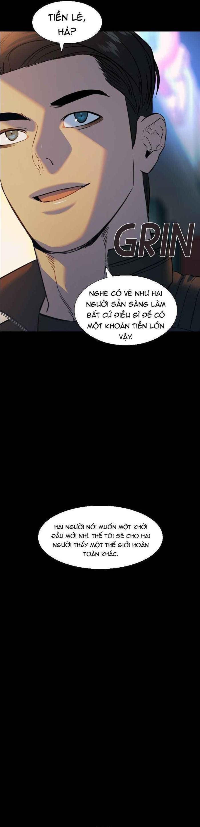 Tiền Bạc Và Quyền Lực Chapter 180 - 10