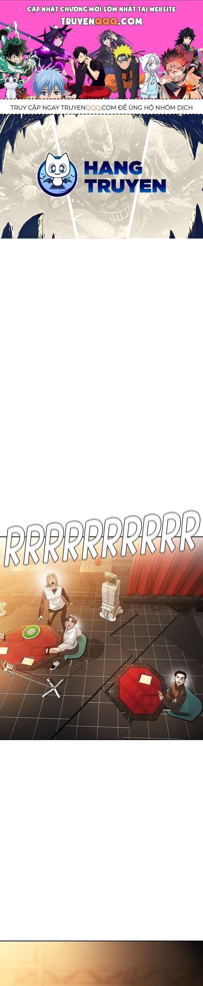 Tiền Bạc Và Quyền Lực Chapter 181 - 1