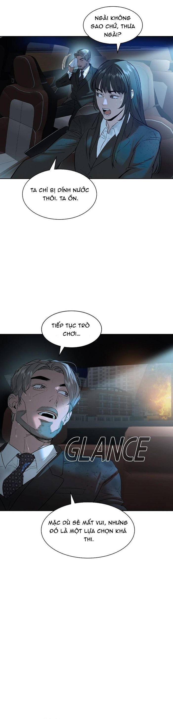 Tiền Bạc Và Quyền Lực Chapter 181 - 14