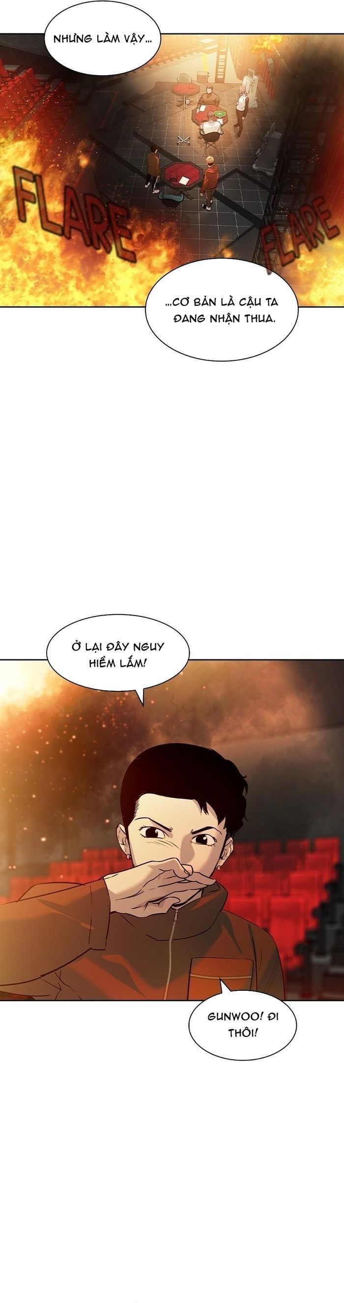 Tiền Bạc Và Quyền Lực Chapter 181 - 15