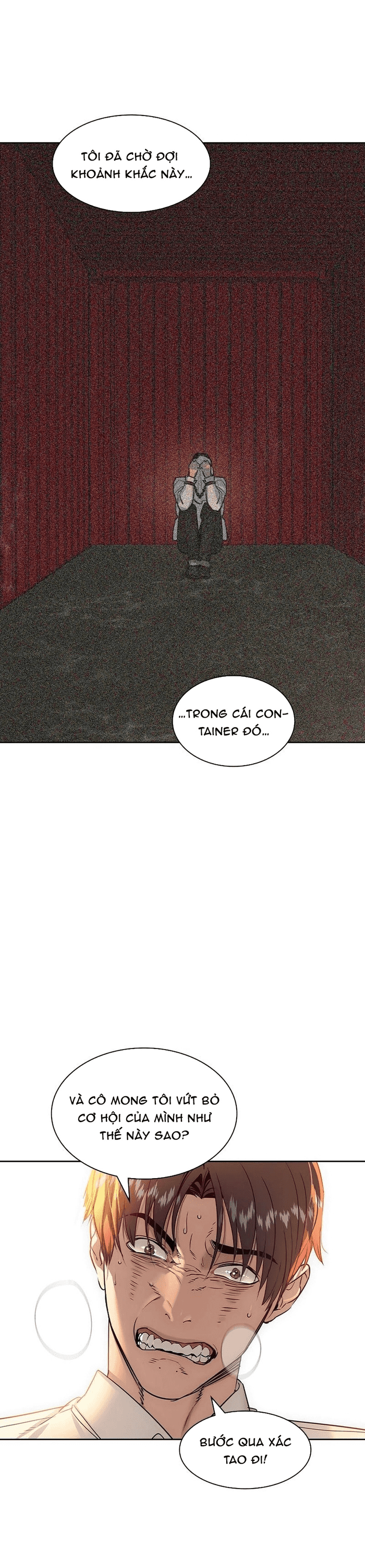 Tiền Bạc Và Quyền Lực Chapter 181 - 17