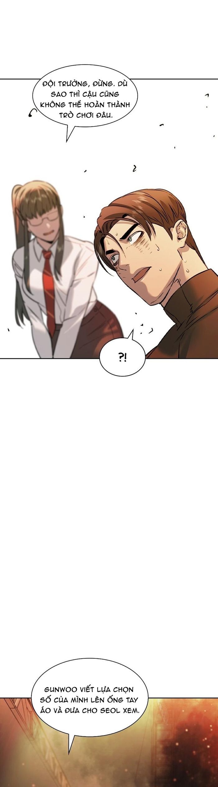 Tiền Bạc Và Quyền Lực Chapter 181 - 19