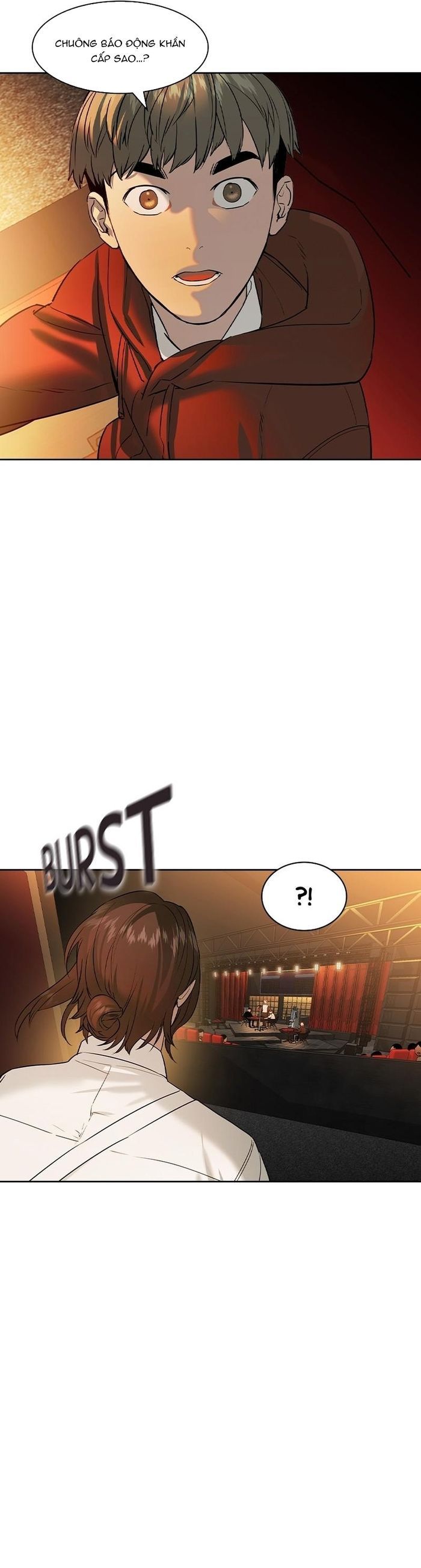 Tiền Bạc Và Quyền Lực Chapter 181 - 3