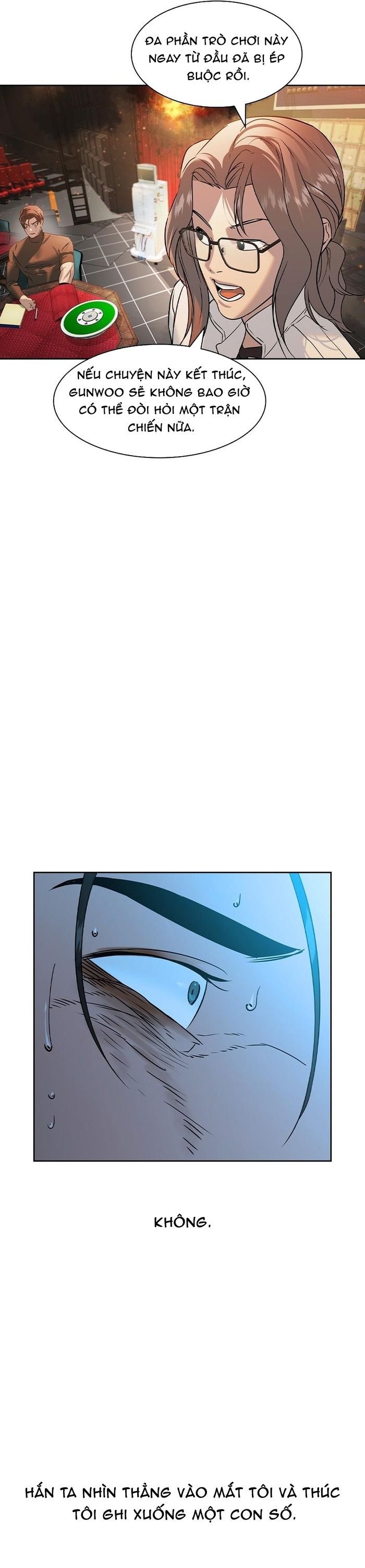 Tiền Bạc Và Quyền Lực Chapter 181 - 22