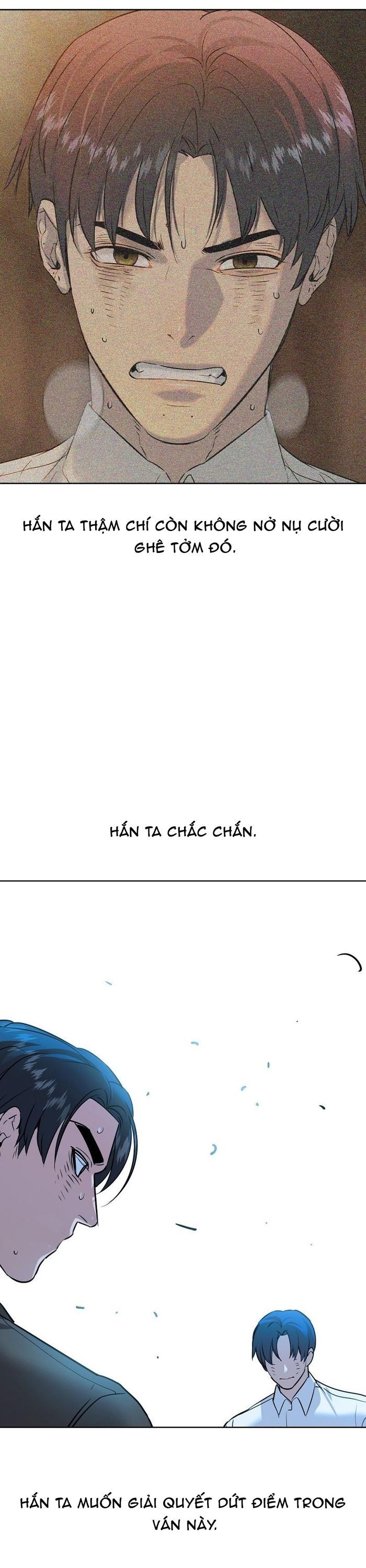 Tiền Bạc Và Quyền Lực Chapter 181 - 23