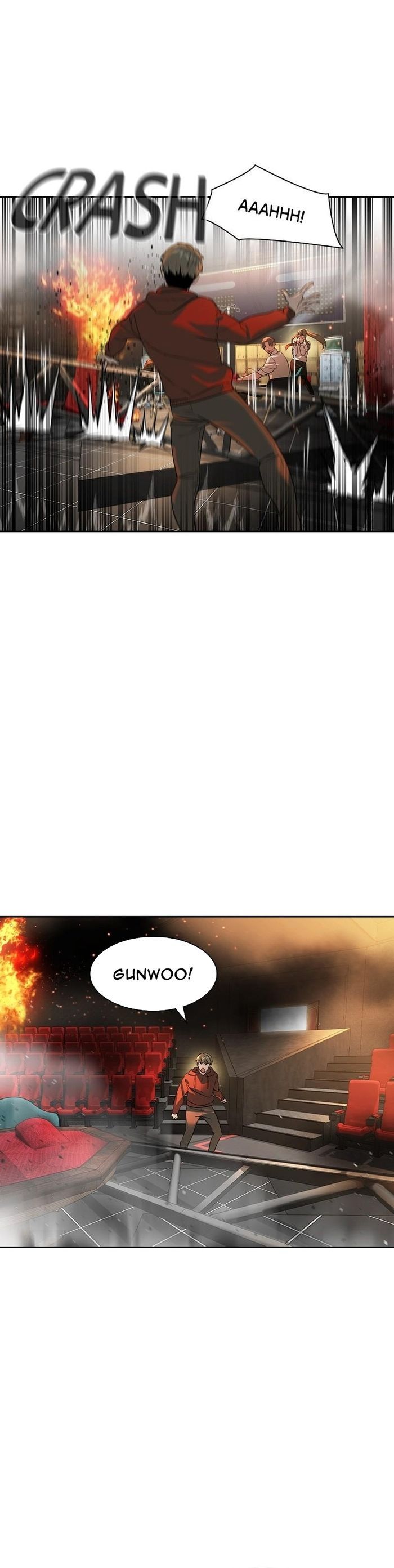 Tiền Bạc Và Quyền Lực Chapter 181 - 26