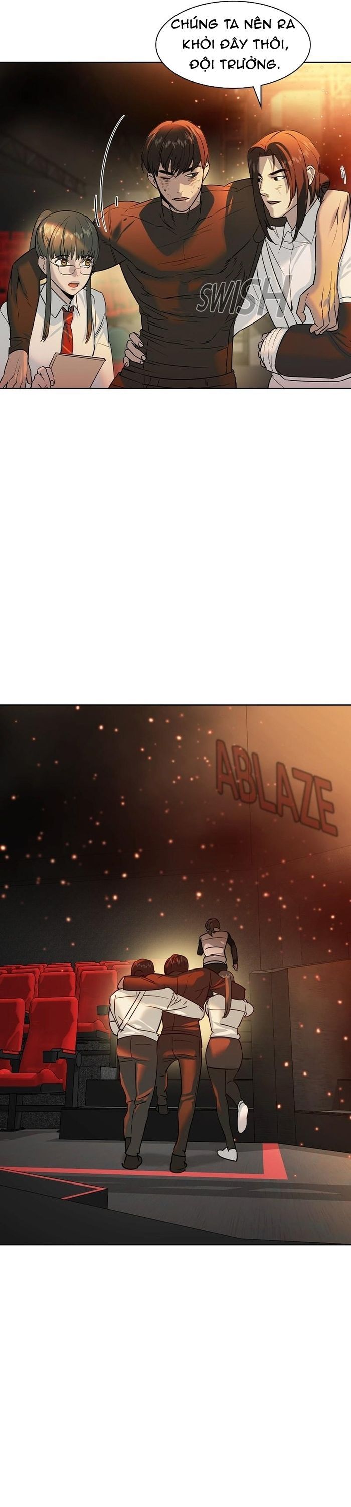 Tiền Bạc Và Quyền Lực Chapter 181 - 27