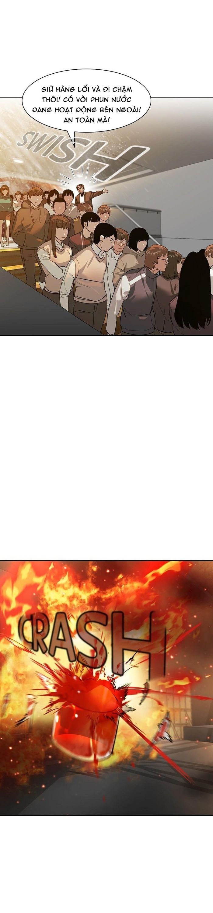 Tiền Bạc Và Quyền Lực Chapter 181 - 28