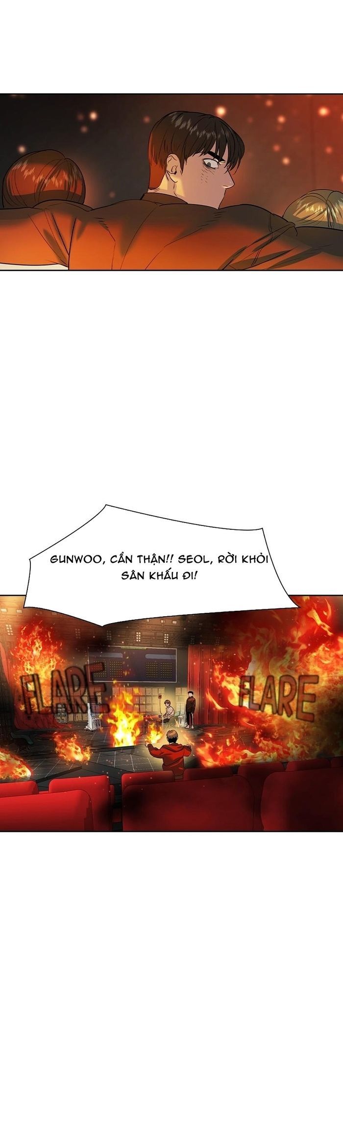 Tiền Bạc Và Quyền Lực Chapter 181 - 29