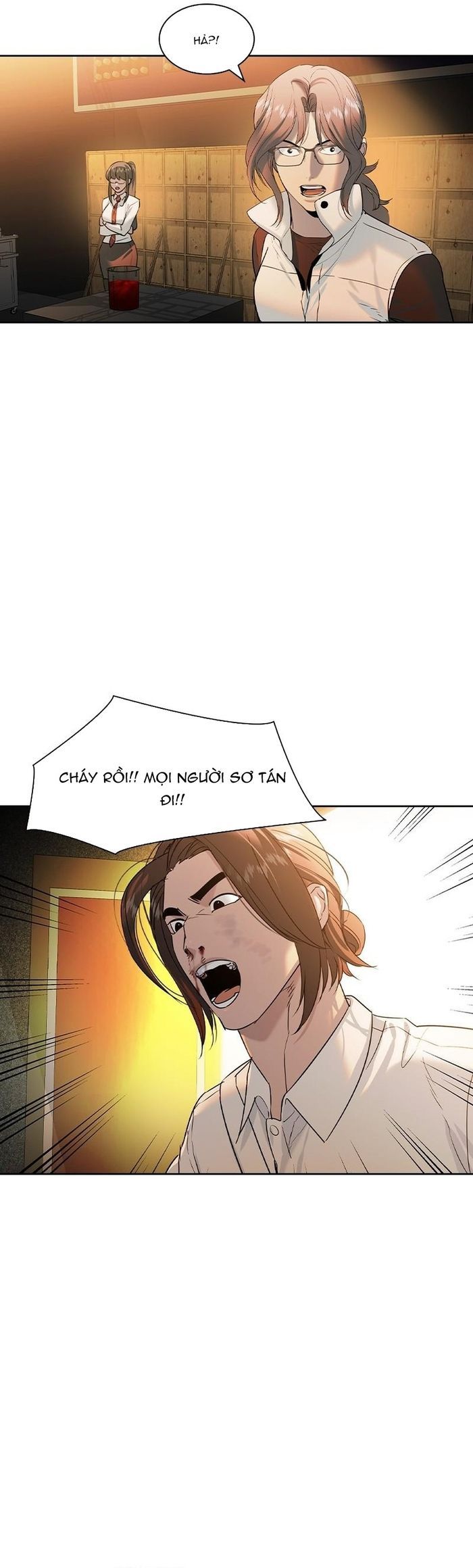 Tiền Bạc Và Quyền Lực Chapter 181 - 4