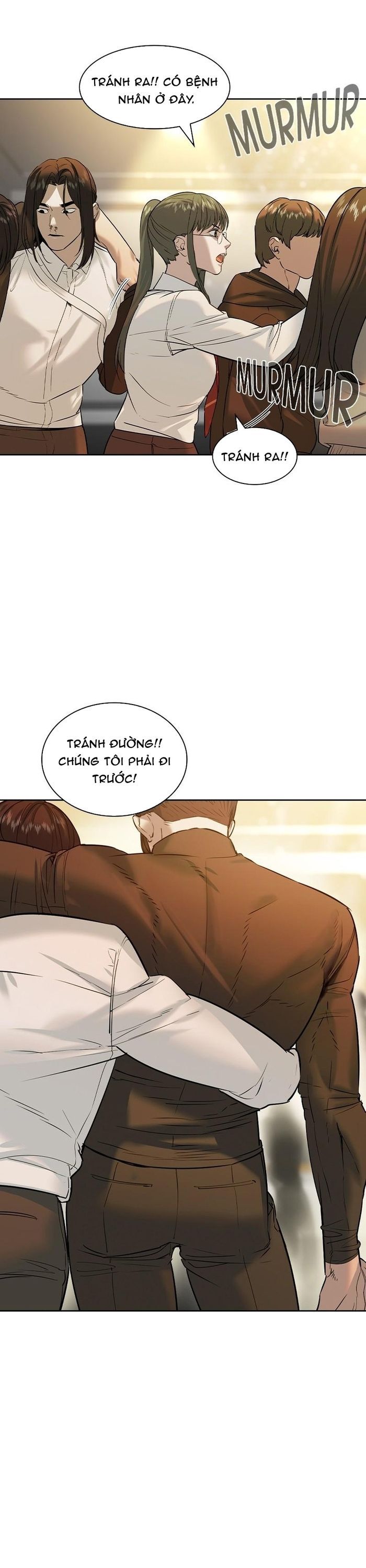 Tiền Bạc Và Quyền Lực Chapter 181 - 31