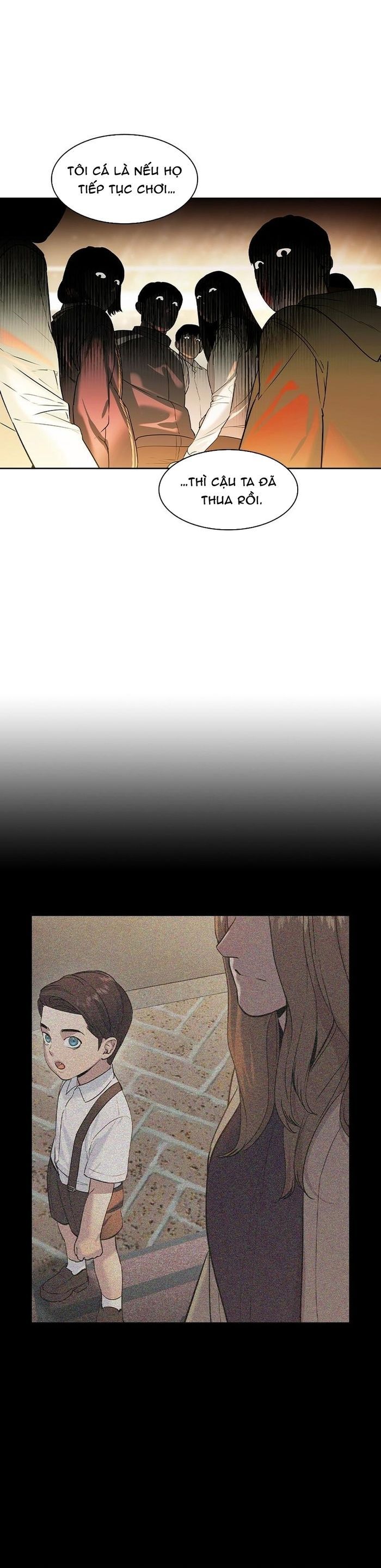 Tiền Bạc Và Quyền Lực Chapter 181 - 33