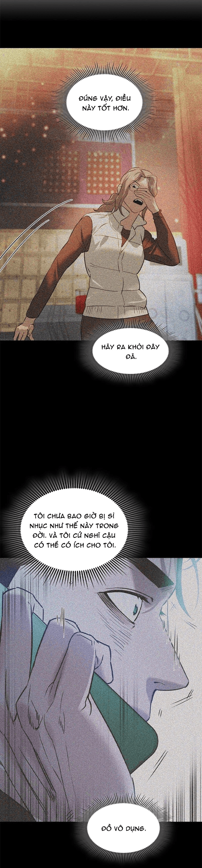 Tiền Bạc Và Quyền Lực Chapter 181 - 35