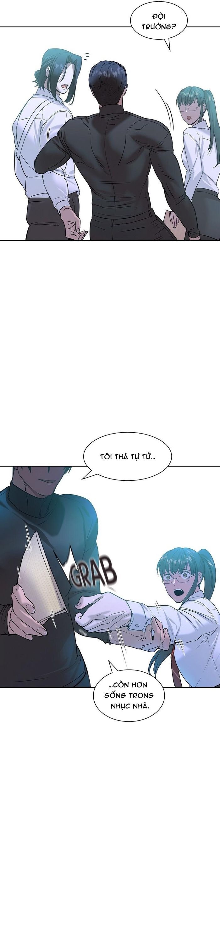 Tiền Bạc Và Quyền Lực Chapter 181 - 39