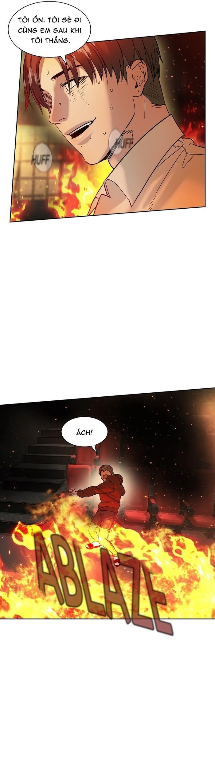 Tiền Bạc Và Quyền Lực Chapter 181 - 41