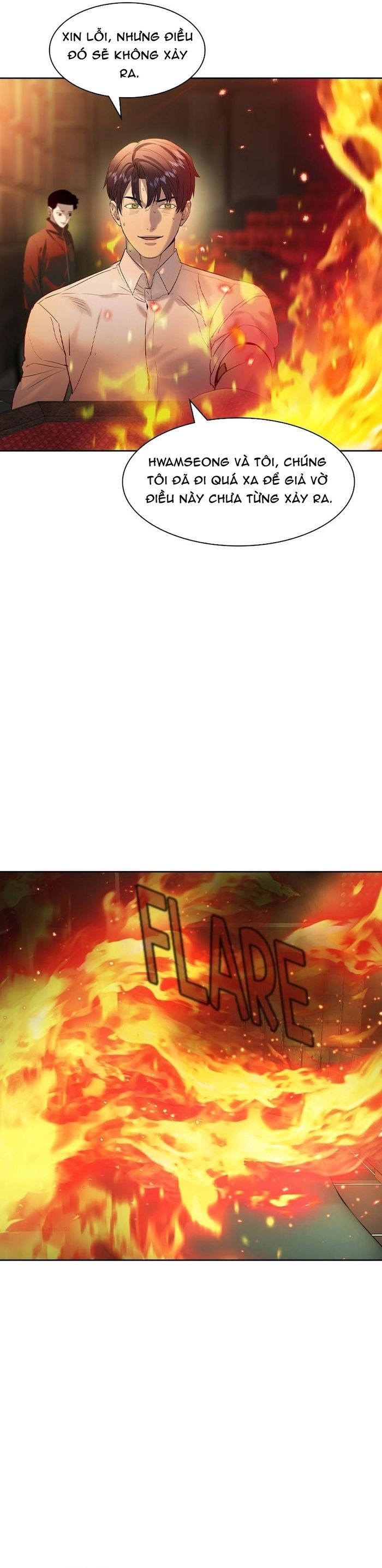 Tiền Bạc Và Quyền Lực Chapter 181 - 44