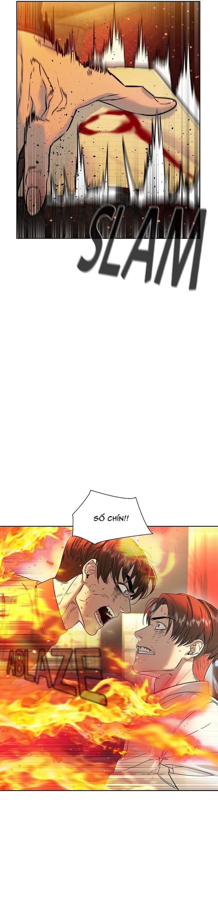 Tiền Bạc Và Quyền Lực Chapter 181 - 46